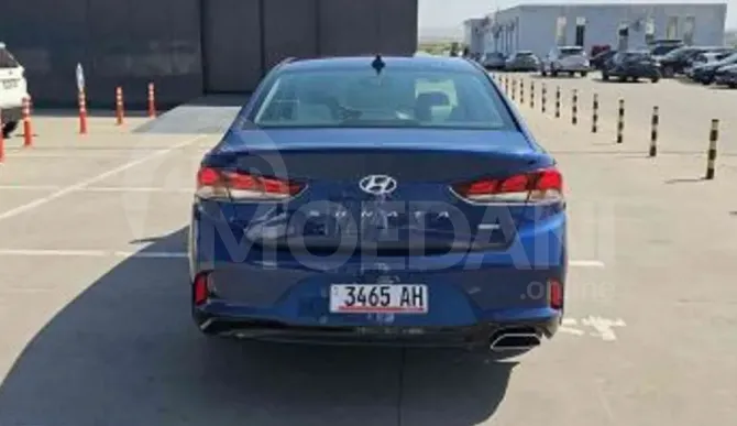 Hyundai Sonata 2019 თბილისი - photo 3