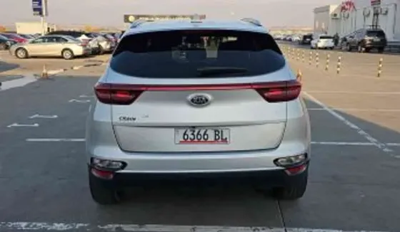 Kia Sportage 2020 თბილისი