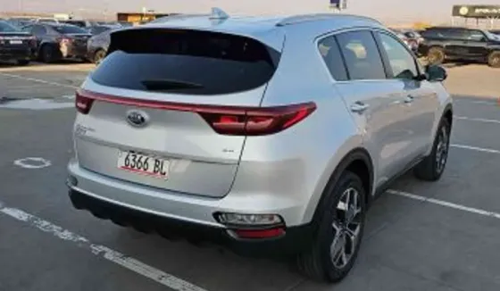 Kia Sportage 2020 თბილისი