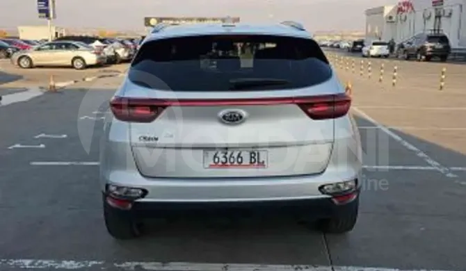 Kia Sportage 2020 თბილისი - photo 3