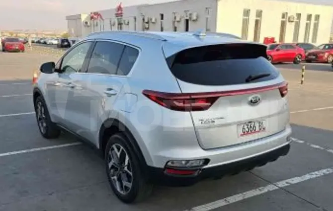 Kia Sportage 2020 თბილისი - photo 7