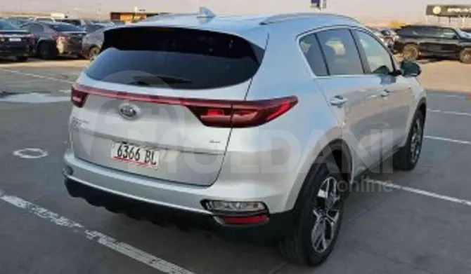 Kia Sportage 2020 თბილისი - photo 6