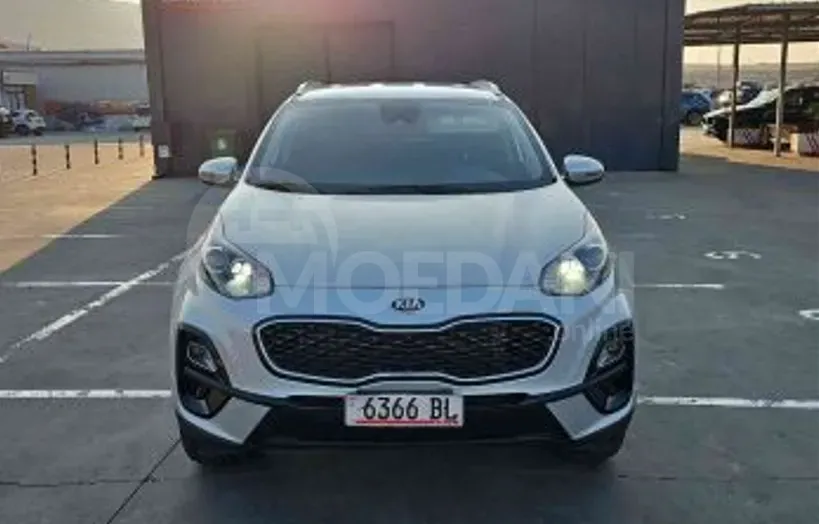 Kia Sportage 2020 Тбилиси - изображение 1