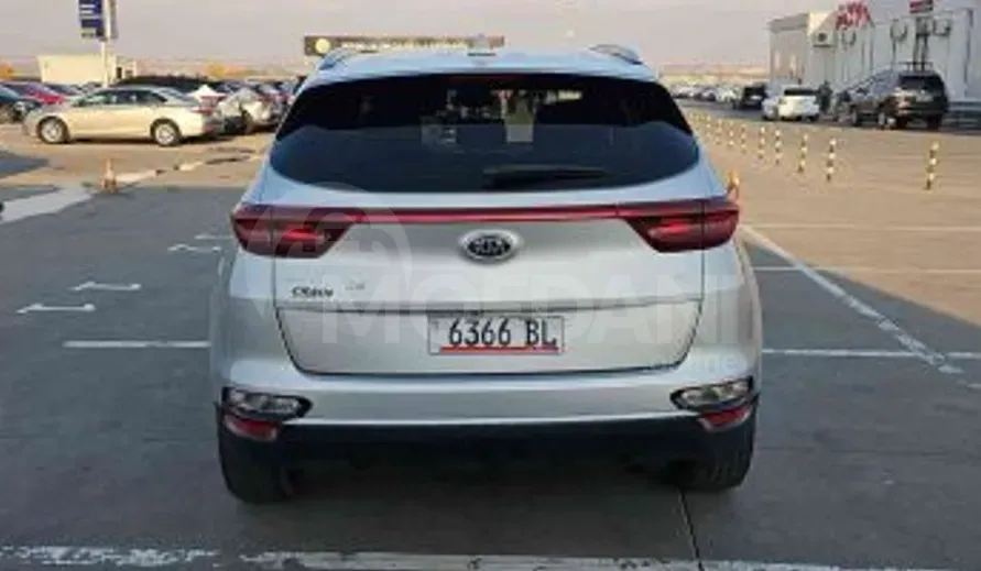 Kia Sportage 2020 Тбилиси - изображение 3