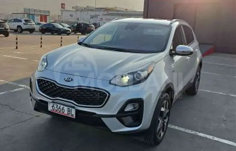 Kia Sportage 2020 Тбилиси - изображение 2
