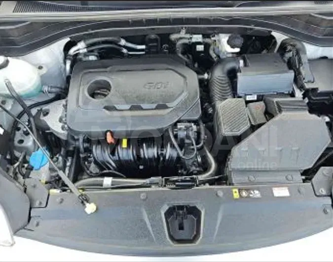 Kia Sportage 2020 Тбилиси - изображение 8