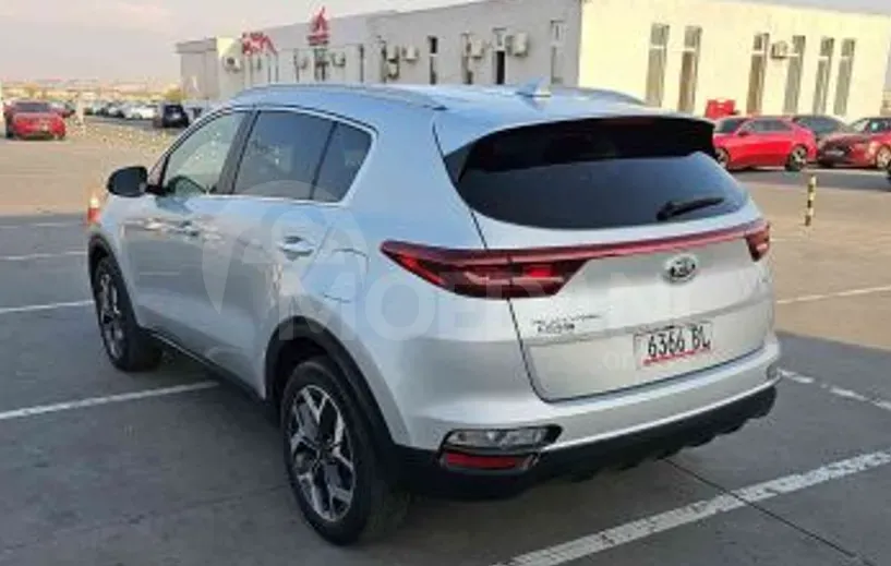 Kia Sportage 2020 Тбилиси - изображение 7