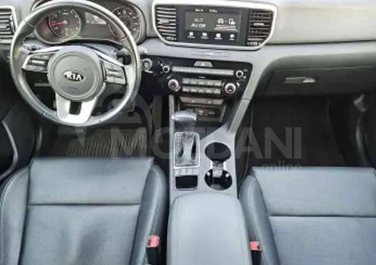 Kia Sportage 2020 Тбилиси - изображение 4