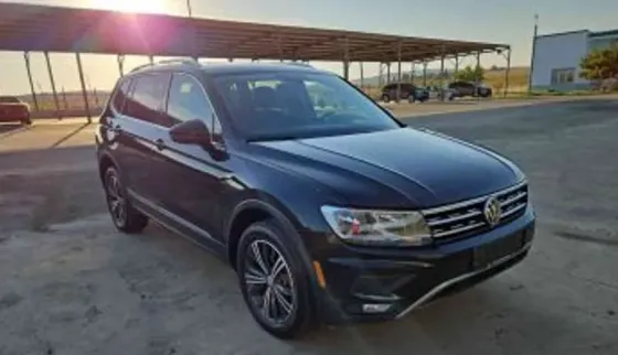 Volkswagen Tiguan 2 2018 Tbilisi