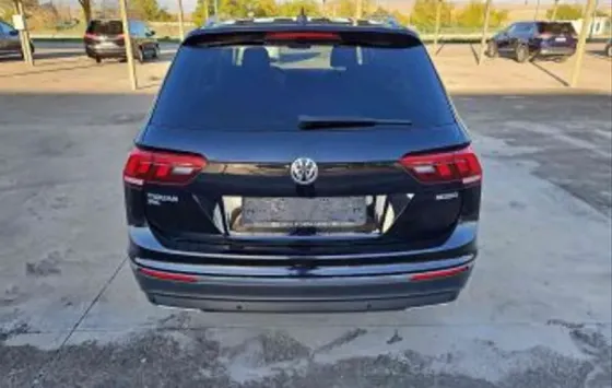 Volkswagen Tiguan 2 2018 Tbilisi