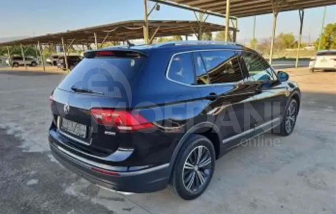 Volkswagen Tiguan 2018 Tbilisi - photo 7