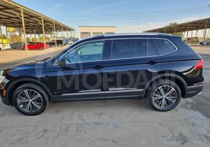 Volkswagen Tiguan 2018 Tbilisi - photo 4