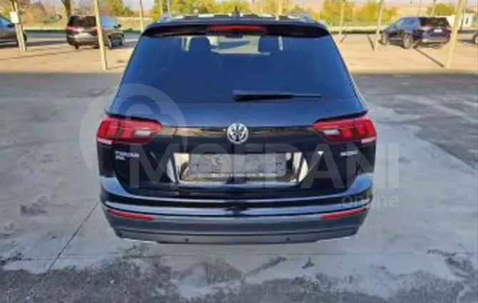 Volkswagen Tiguan 2018 Tbilisi - photo 3