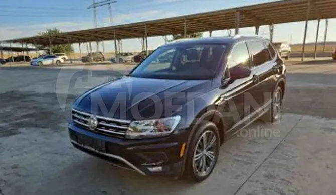 Volkswagen Tiguan 2018 Tbilisi - photo 2