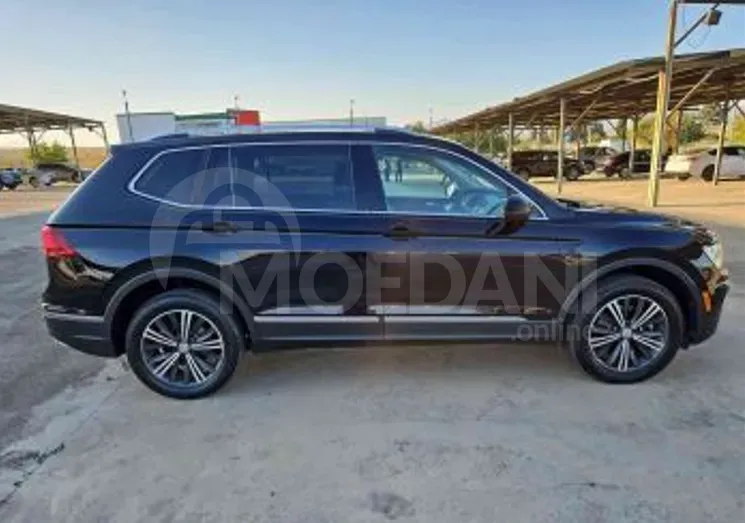 Volkswagen Tiguan 2 2018 Тбилиси - изображение 6