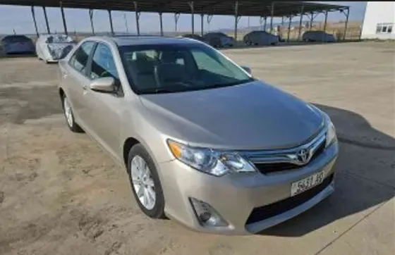 Toyota Camry 2014 თბილისი