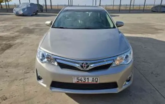 Toyota Camry 2014 თბილისი