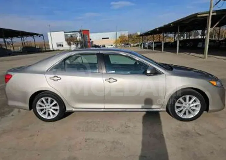 Toyota Camry 2.5L 2014 Тбилиси - изображение 8