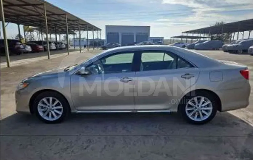 Toyota Camry 2.5L 2014 Тбилиси - изображение 7