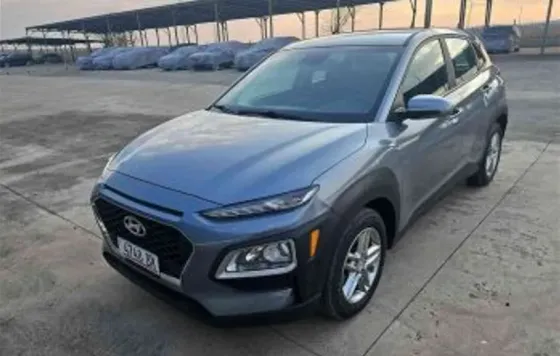 Hyundai Kona 2019 თბილისი