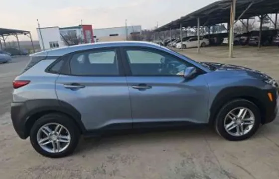 Hyundai Kona 2019 თბილისი