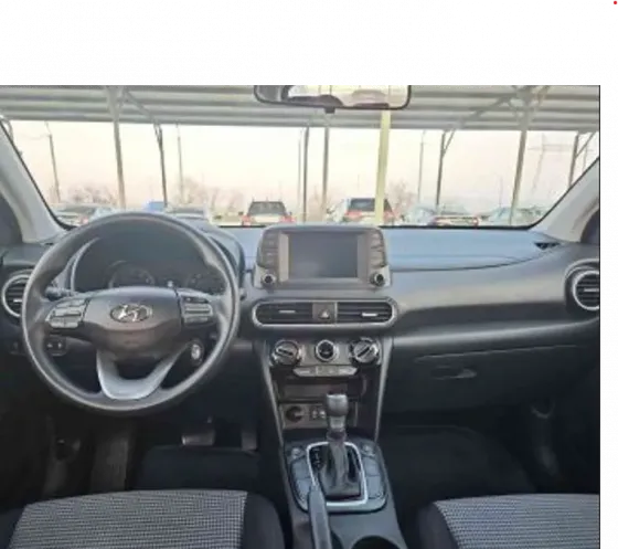 Hyundai Kona 2019 თბილისი