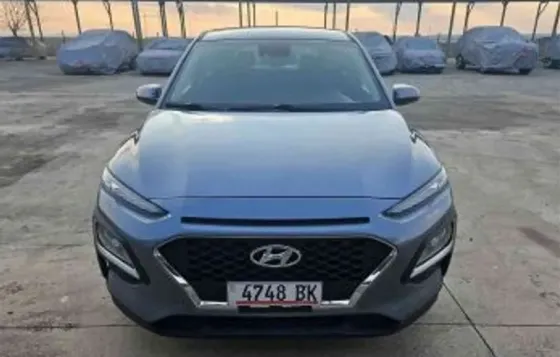 Hyundai Kona 2019 თბილისი