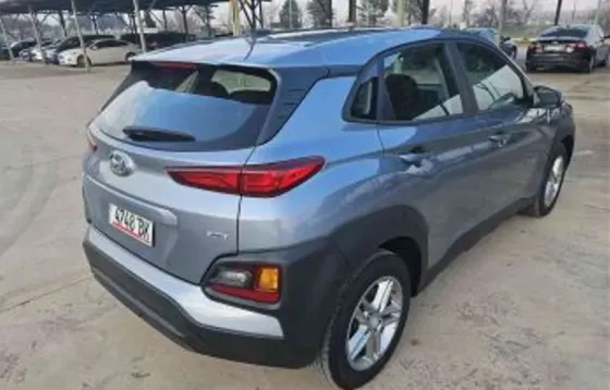 Hyundai Kona 2019 თბილისი