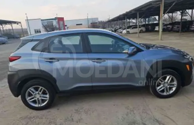 Hyundai Kona 2019 თბილისი - photo 4