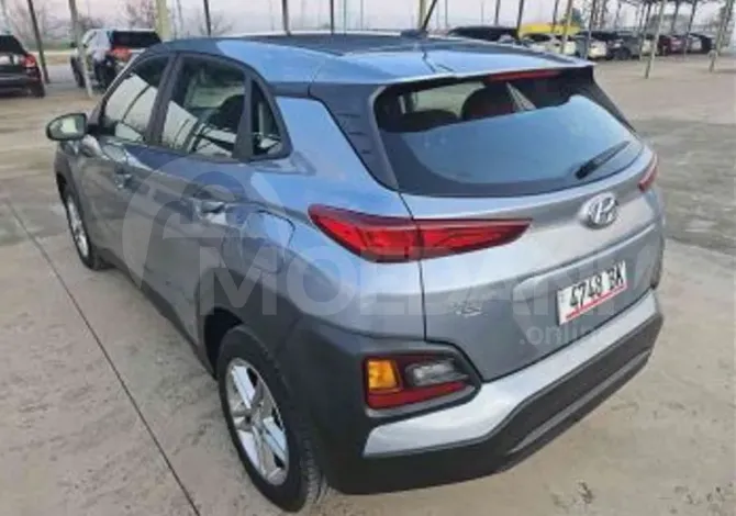 Hyundai Kona 2019 თბილისი - photo 9