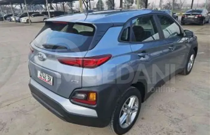 Hyundai Kona 2019 თბილისი - photo 5