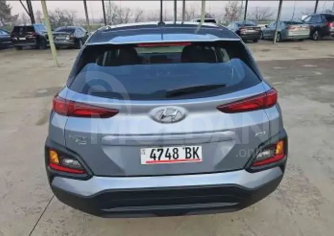 Hyundai Kona 2019 თბილისი - photo 8