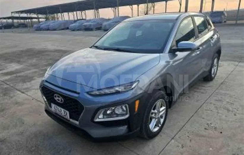 Hyundai Kona 2019 Тбилиси - изображение 2