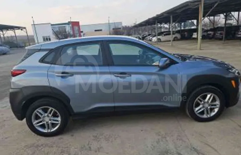 Hyundai Kona 2019 Тбилиси - изображение 4