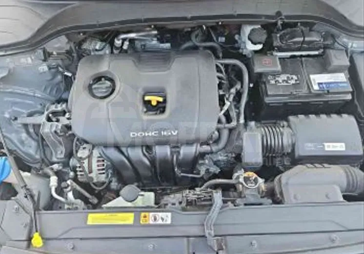 Hyundai Kona 2019 Тбилиси - изображение 6