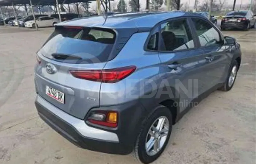 Hyundai Kona 2019 Тбилиси - изображение 5