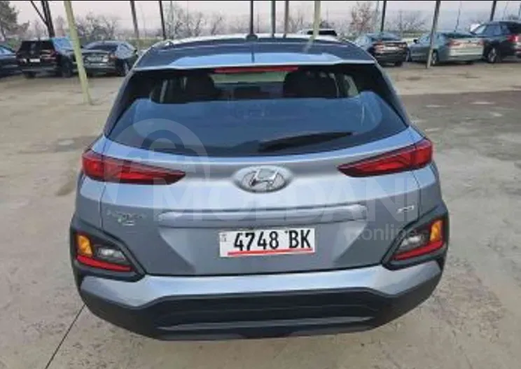 Hyundai Kona 2019 Тбилиси - изображение 8