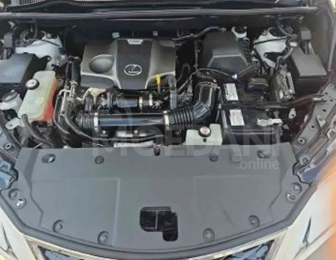 Lexus NX 2017 Тбилиси - изображение 8