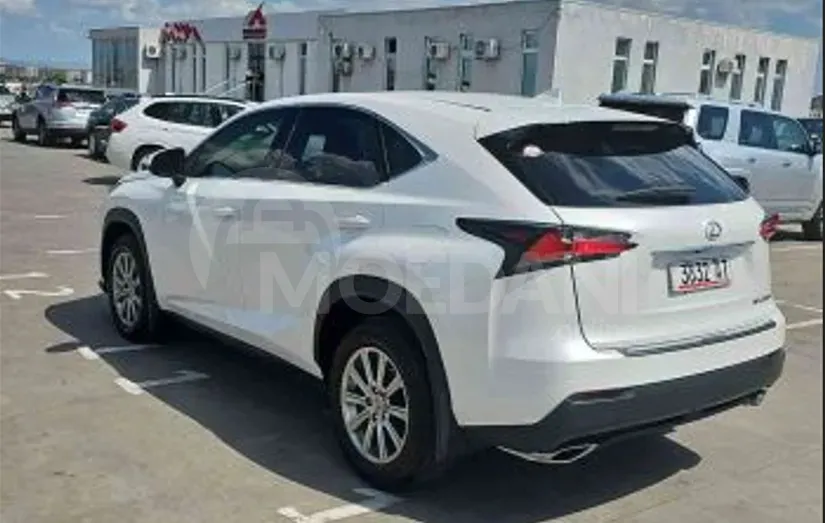 Lexus NX 2017 Тбилиси - изображение 3