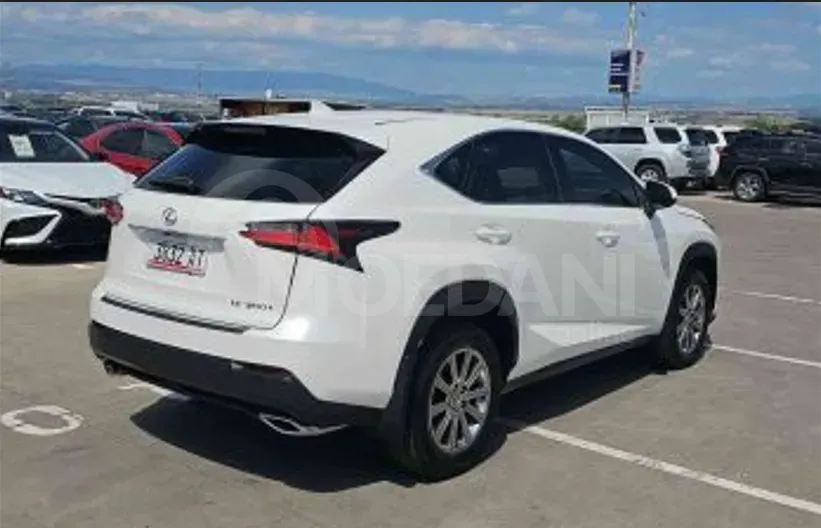 Lexus NX 2017 Тбилиси - изображение 6