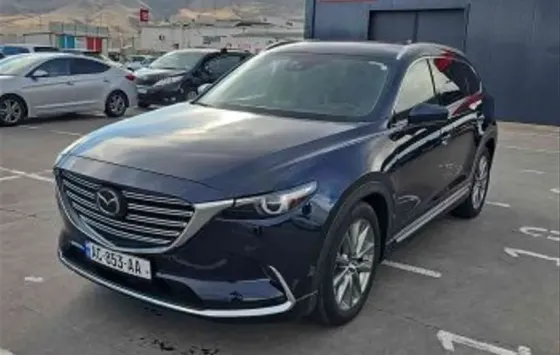 Mazda CX-9 2016 თბილისი