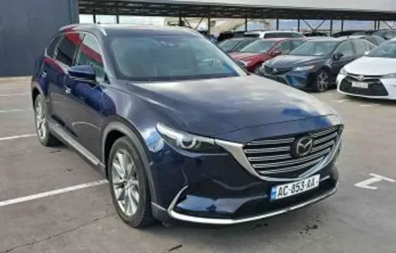 Mazda CX-9 2016 თბილისი