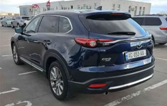 Mazda CX-9 2016 თბილისი