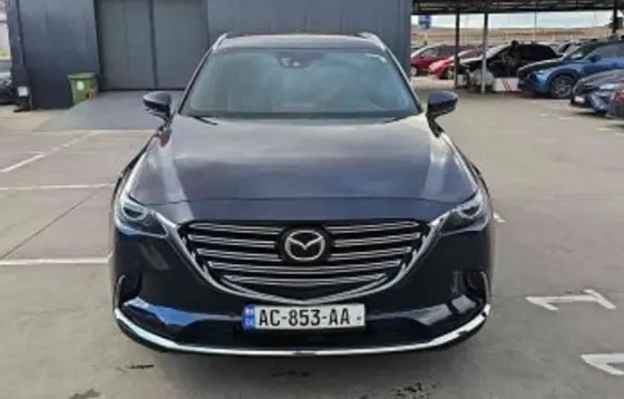 Mazda CX-9 2016 თბილისი