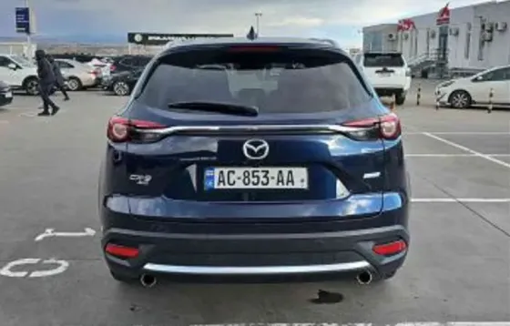 Mazda CX-9 2016 თბილისი