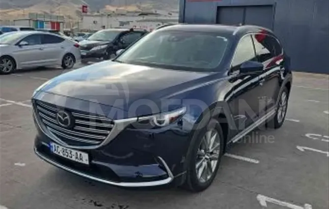 Mazda CX-9 2016 თბილისი - photo 2