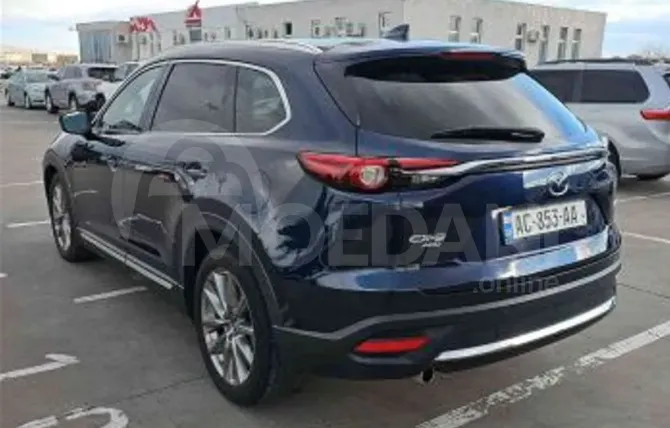 Mazda CX-9 2016 თბილისი - photo 3