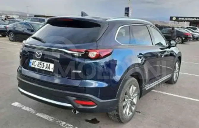 Mazda CX-9 2016 თბილისი - photo 5