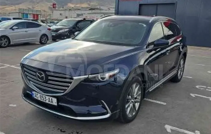 Mazda CX-9 2.5L 2016 თბილისი - photo 2