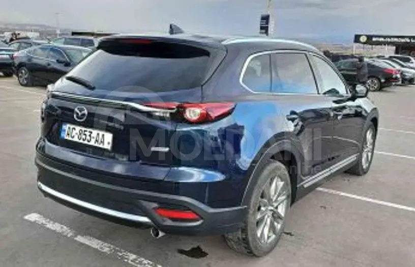 Mazda CX-9 2.5L 2016 თბილისი - photo 5